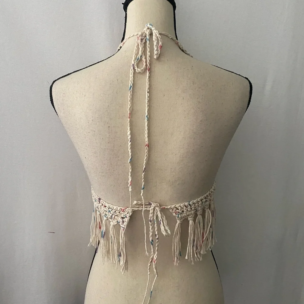 Handmade Top - Picture 5 of 6